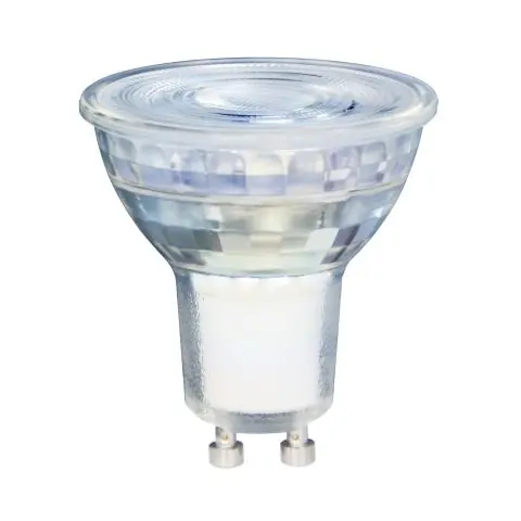 Begränsad tid Gelia 9869000 LED-lampa